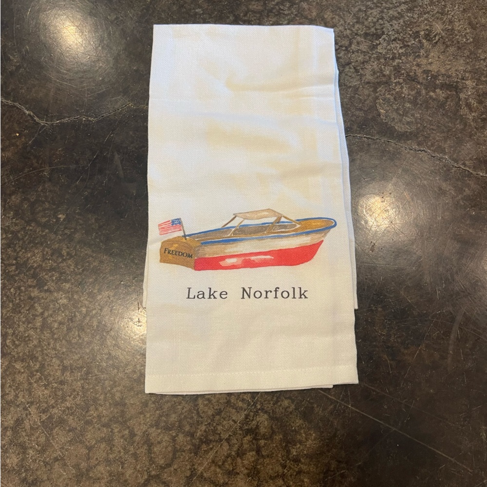 Kitchen Towel